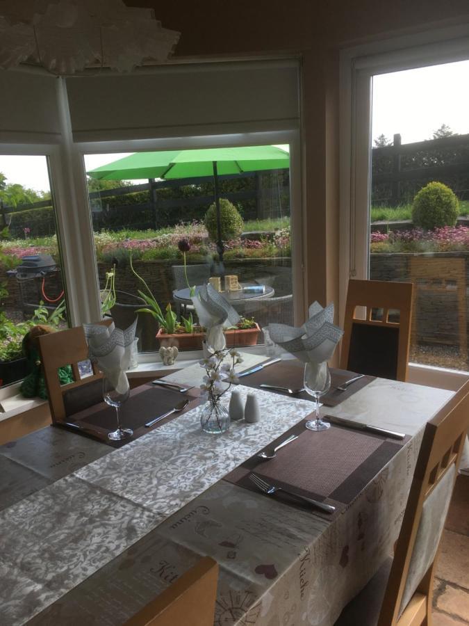 Crockgarve B And B Galbally Extérieur photo