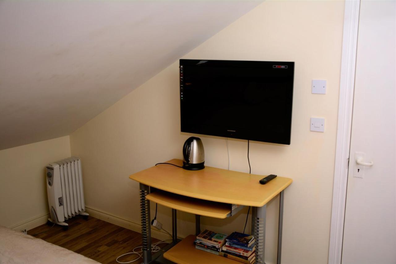 Crockgarve B And B Galbally Extérieur photo