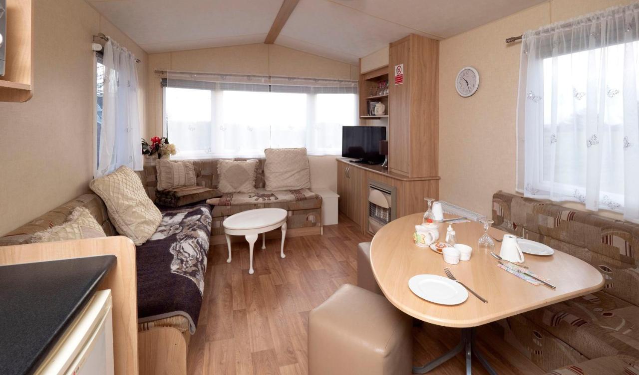 Crockgarve B And B Galbally Extérieur photo