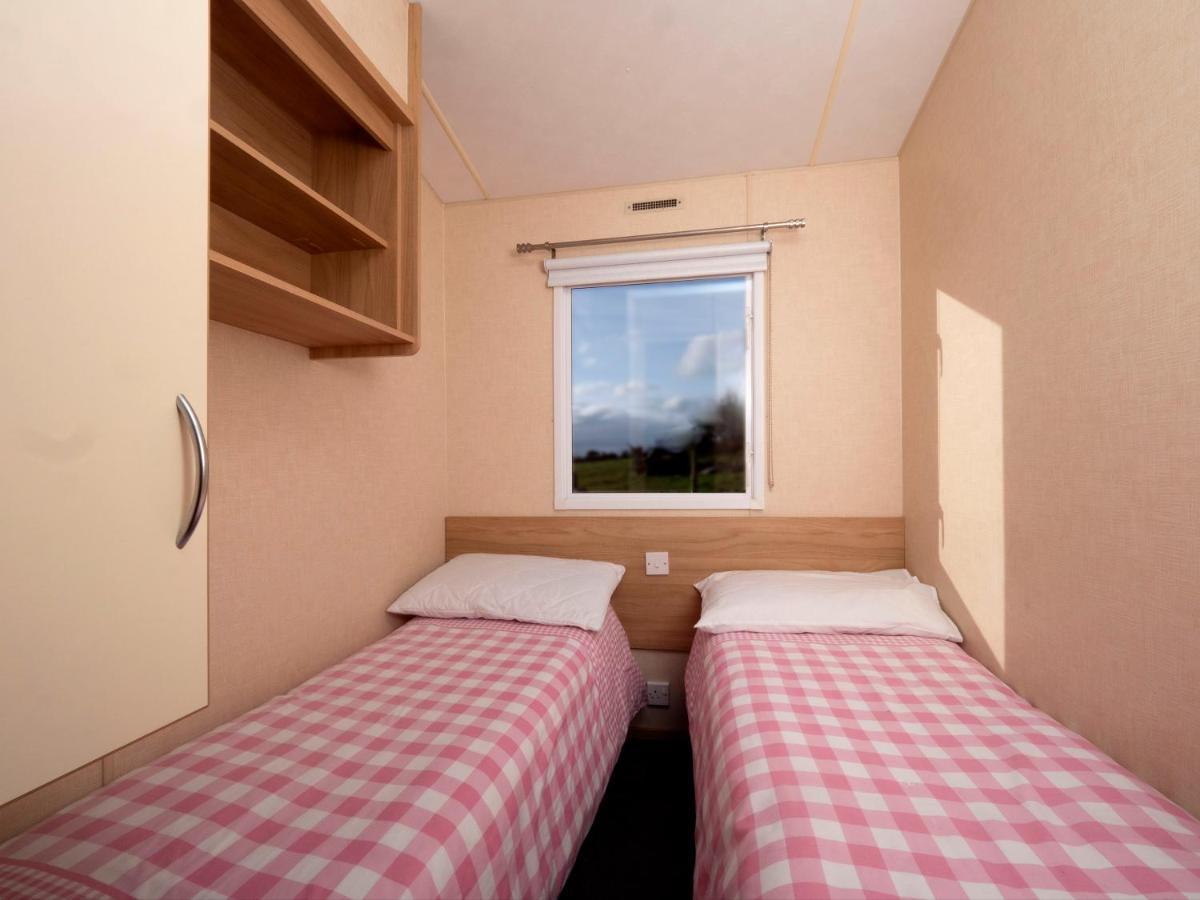 Crockgarve B And B Galbally Extérieur photo