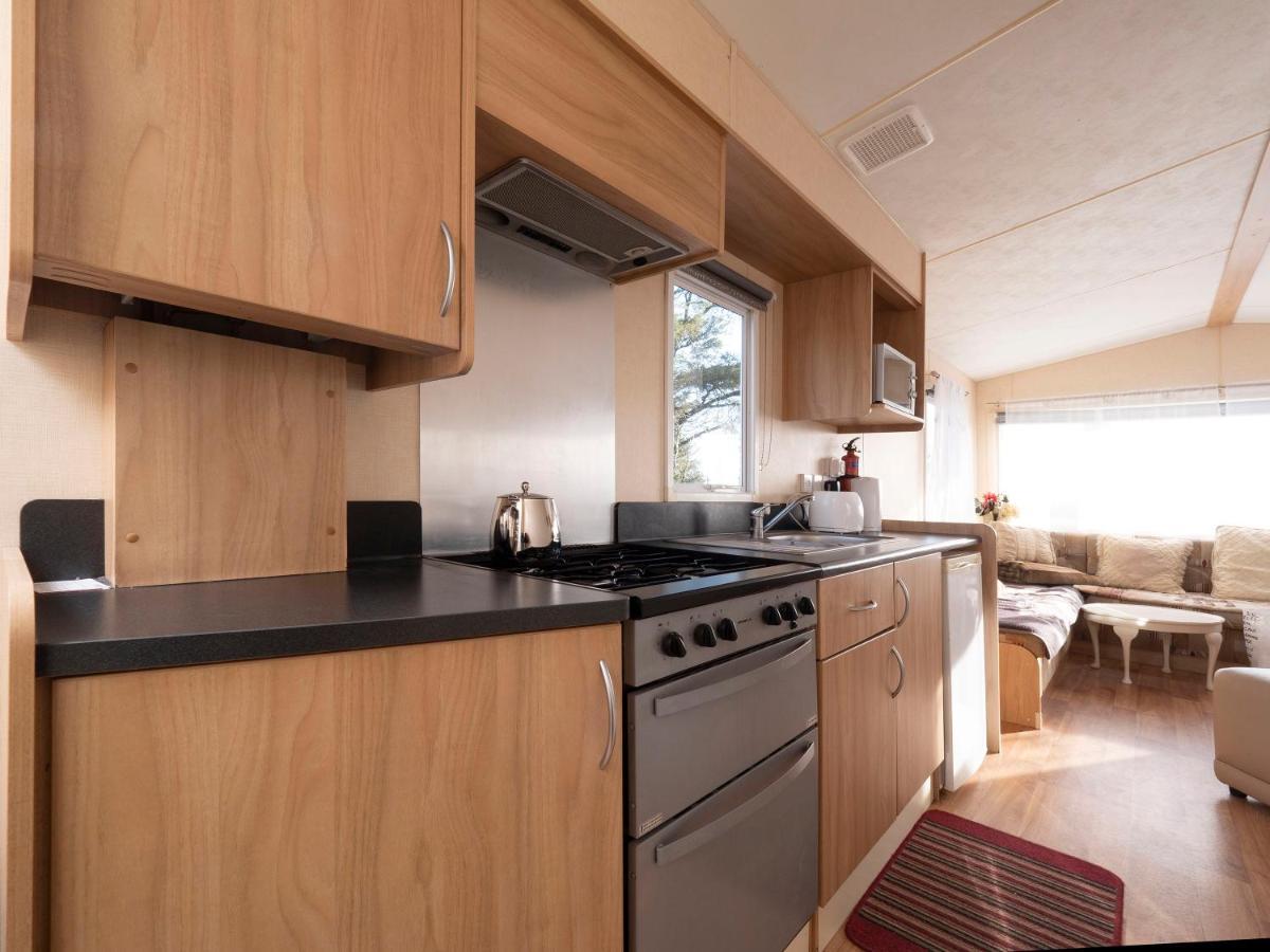 Crockgarve B And B Galbally Extérieur photo