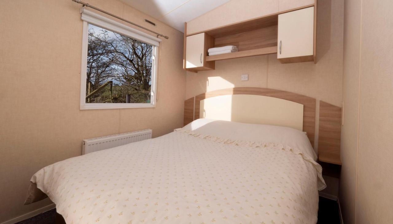 Crockgarve B And B Galbally Extérieur photo