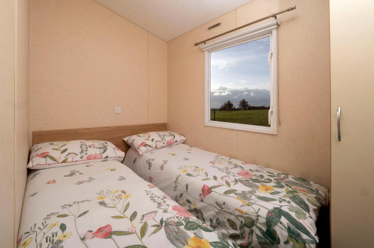 Crockgarve B And B Galbally Extérieur photo