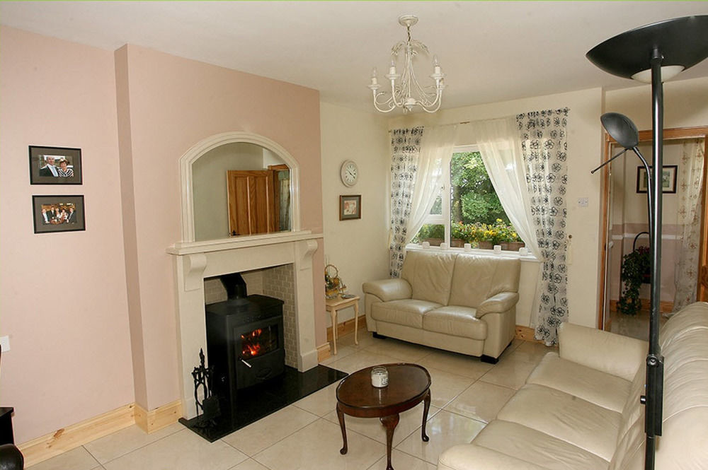 Crockgarve B And B Galbally Extérieur photo