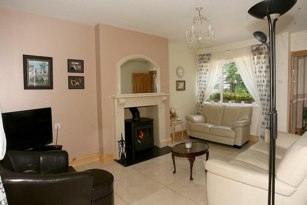 Crockgarve B And B Galbally Extérieur photo