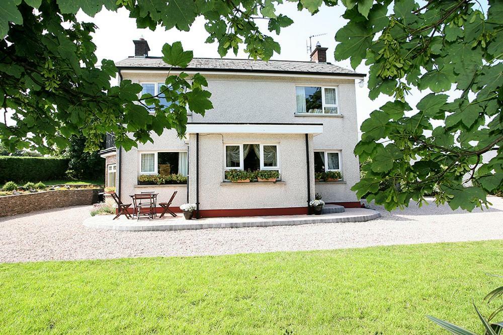 Crockgarve B And B Galbally Extérieur photo
