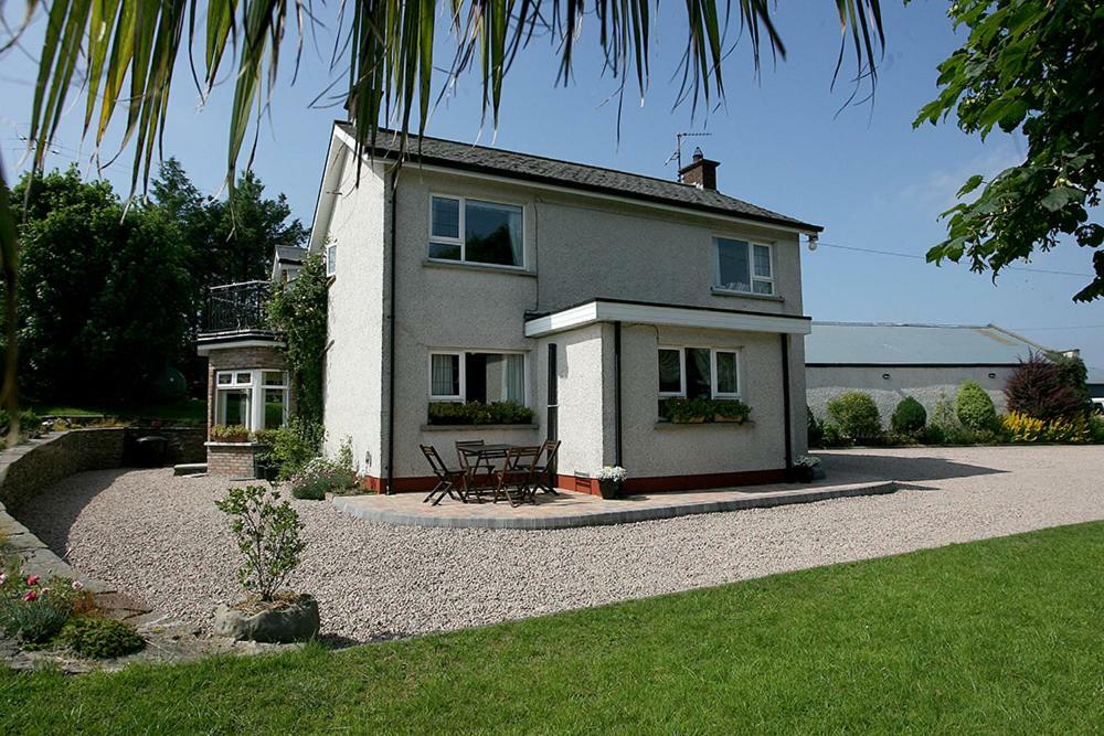 Crockgarve B And B Galbally Extérieur photo