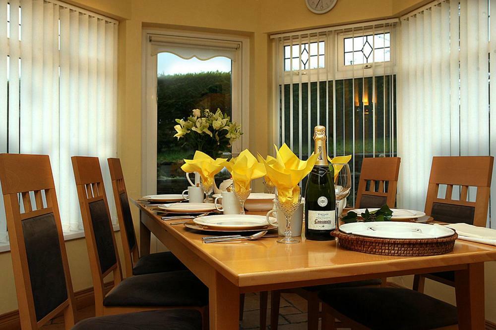Crockgarve B And B Galbally Extérieur photo