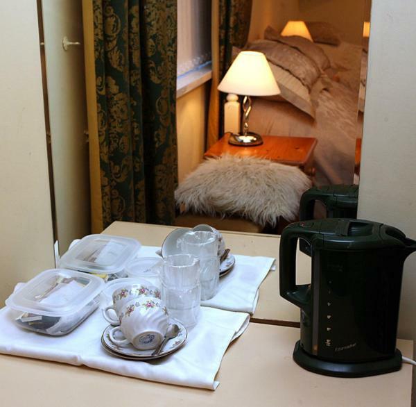 Crockgarve B And B Galbally Extérieur photo