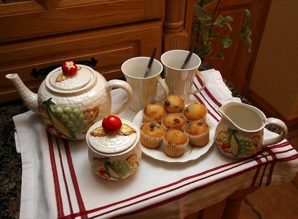 Crockgarve B And B Galbally Extérieur photo