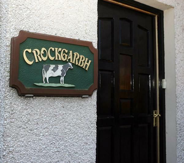 Crockgarve B And B Galbally Extérieur photo