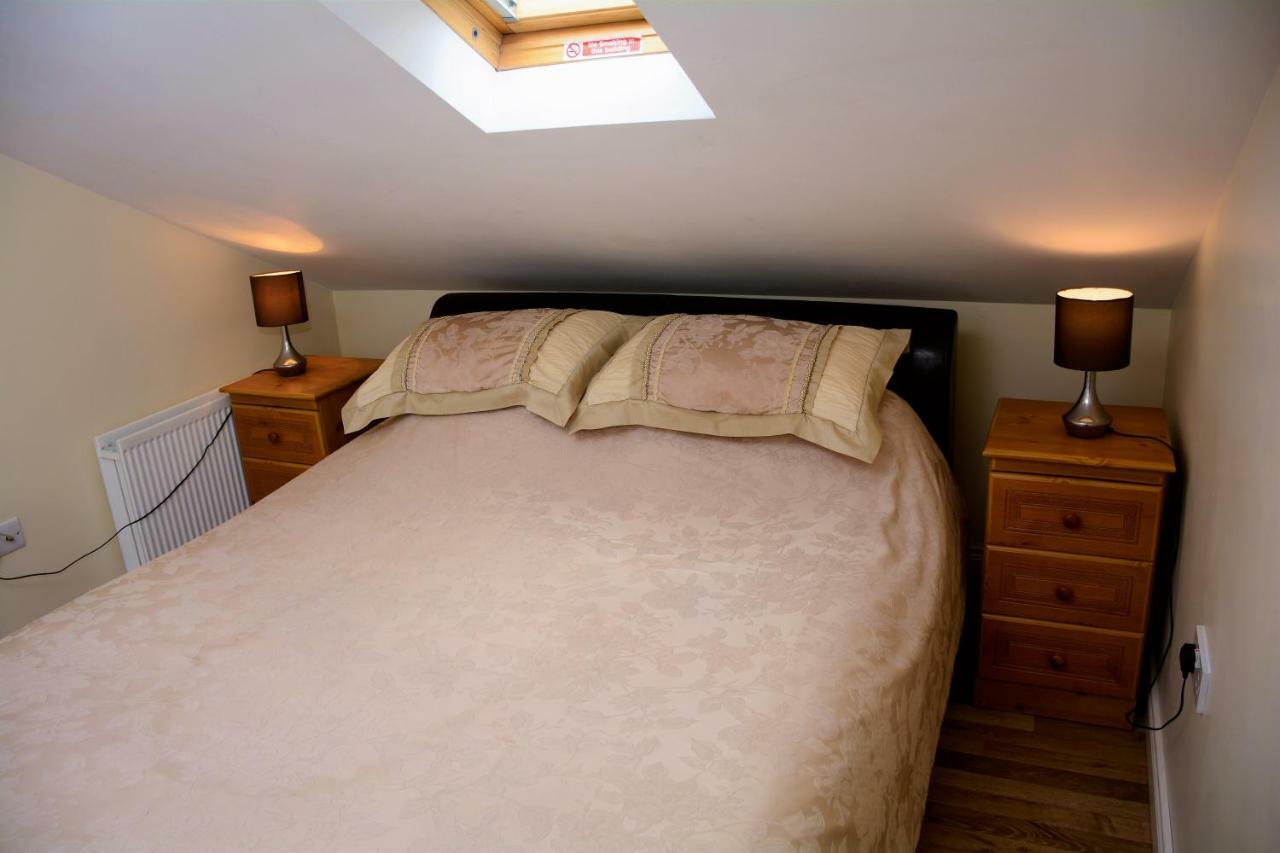 Crockgarve B And B Galbally Extérieur photo