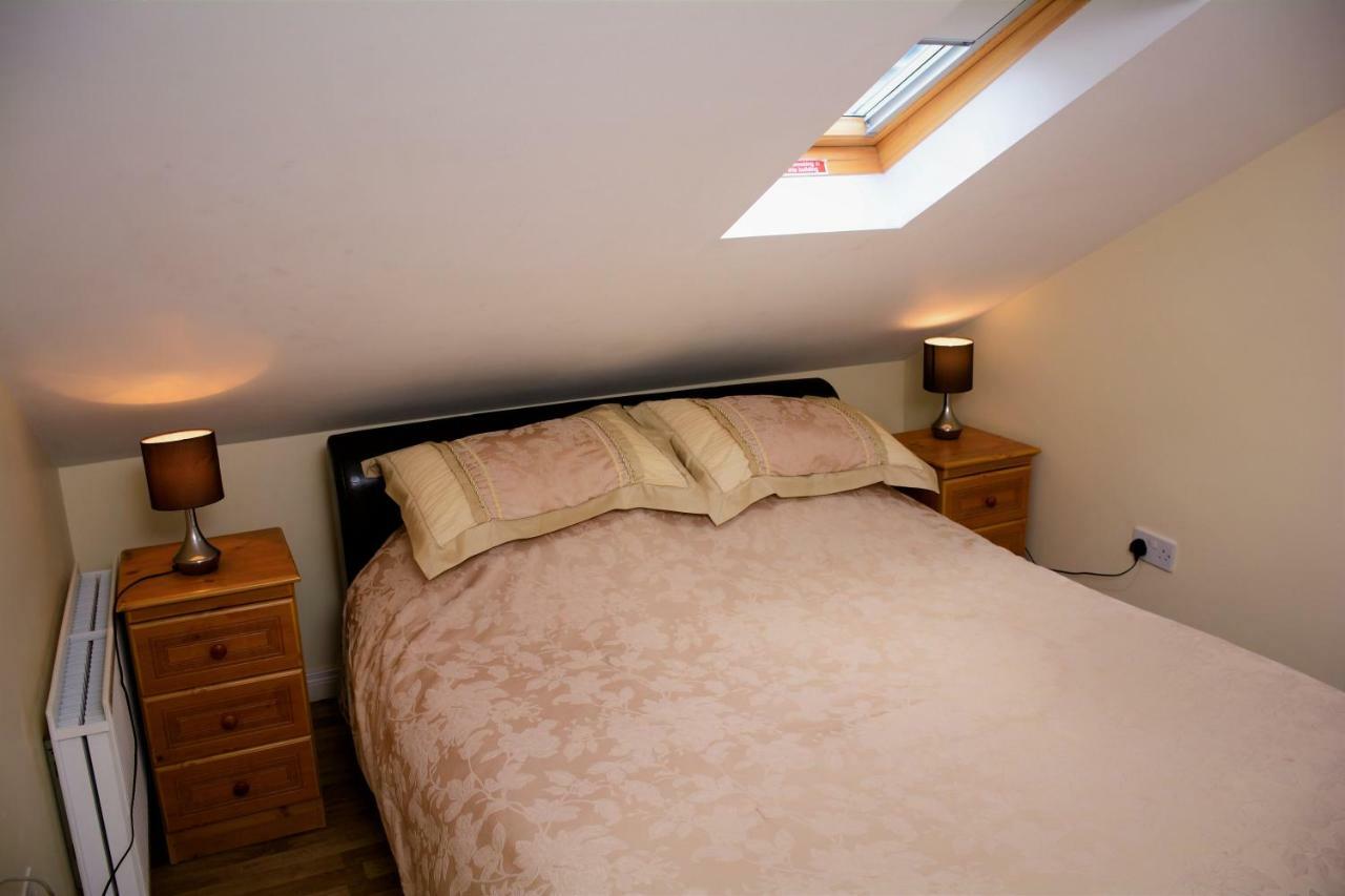 Crockgarve B And B Galbally Extérieur photo
