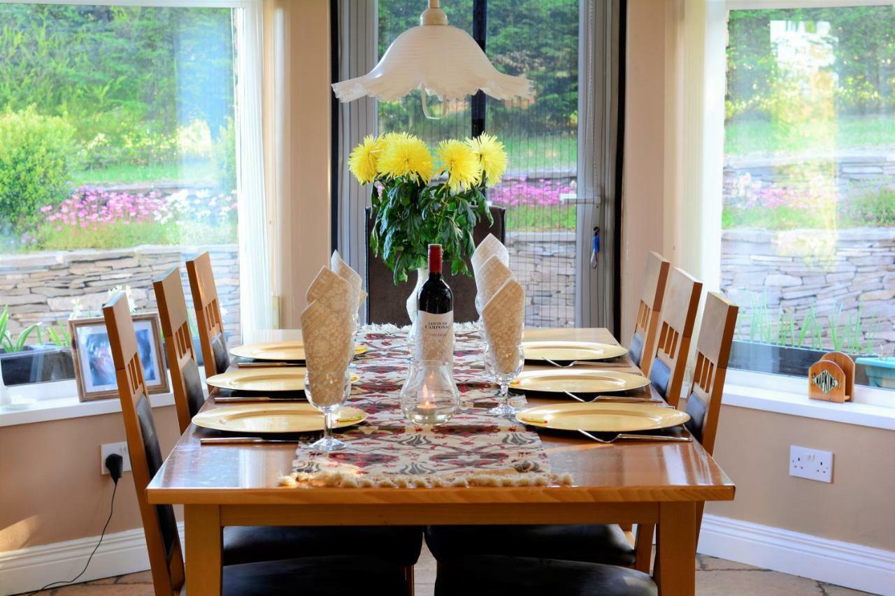 Crockgarve B And B Galbally Extérieur photo