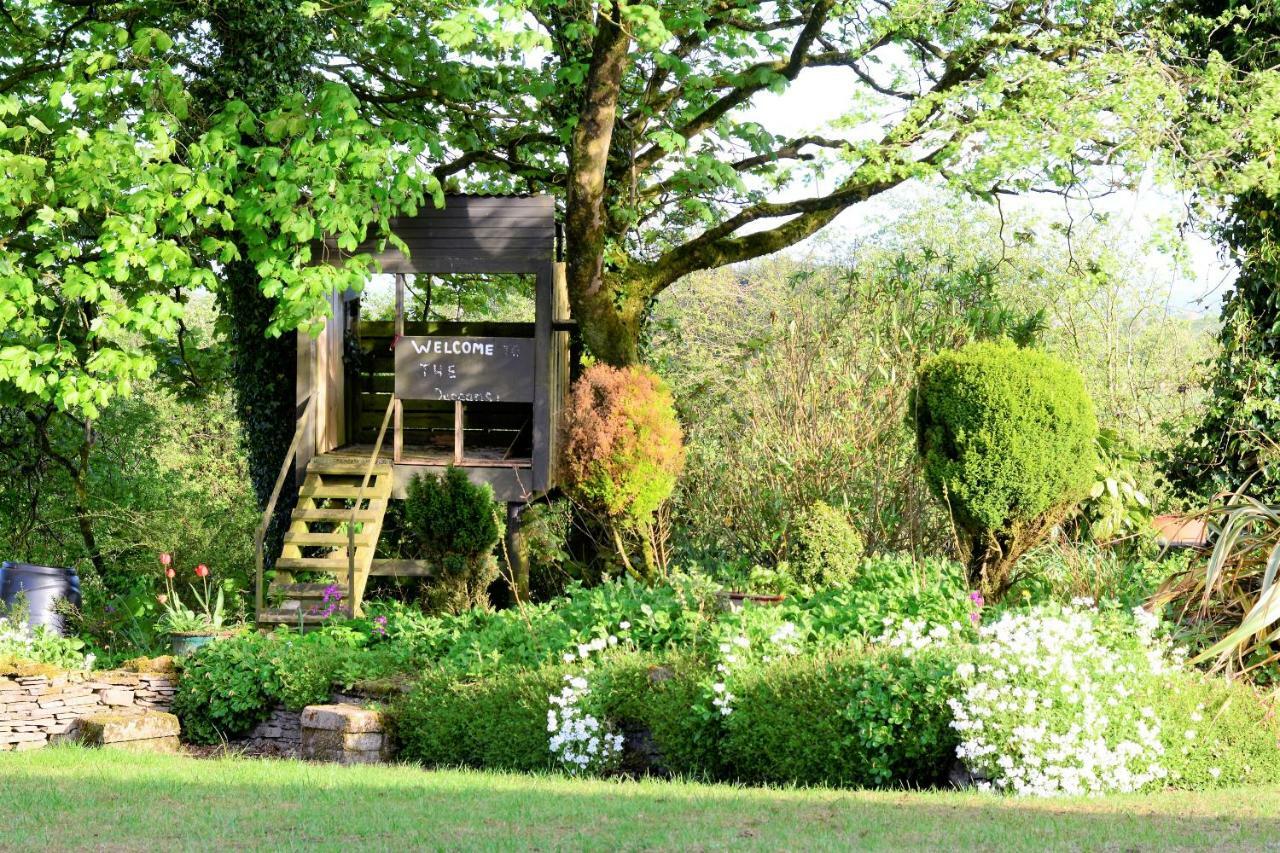 Crockgarve B And B Galbally Extérieur photo